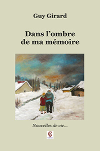 Dans l ombre de ma memoire