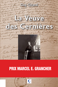 La veuve des cernières