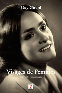 Visages de femmes